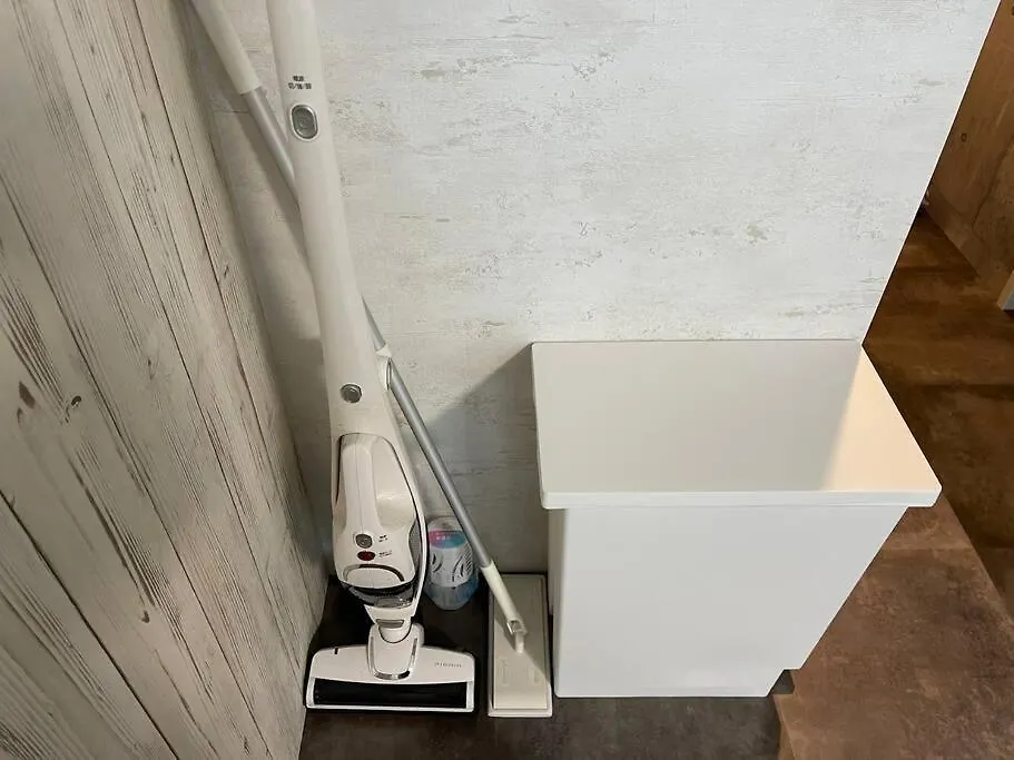 Wolf Pack Apartment 33 Osaka