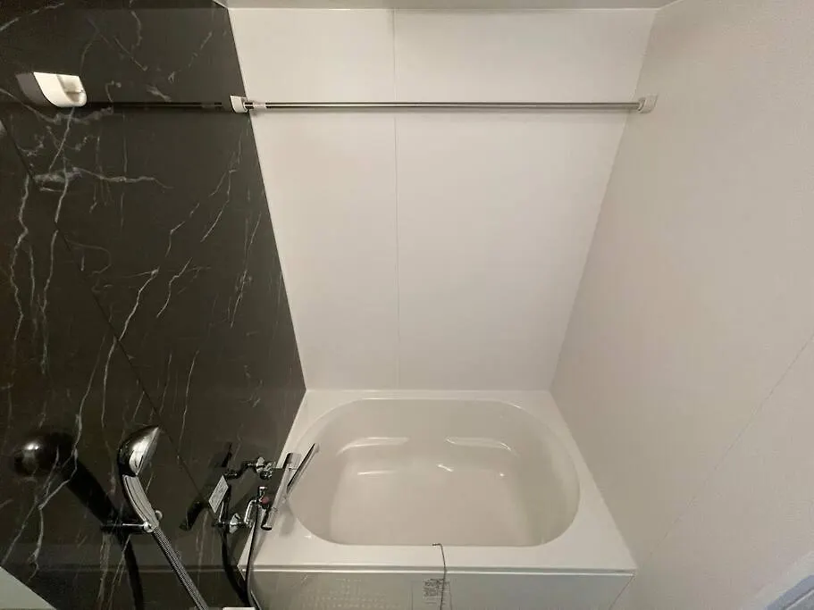 Wolf Pack Apartment 33 Osaka