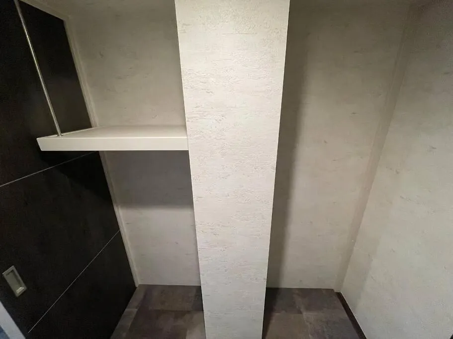 Wolf Pack Apartment 33 Ósaka Japonsko